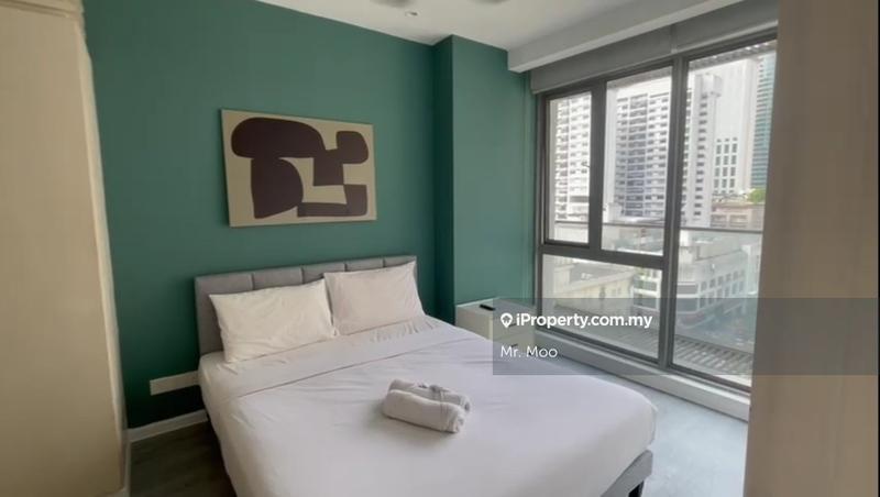 For Sale - Bintang Fairlane Residences