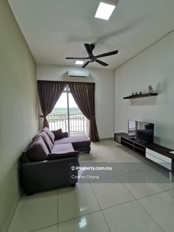Pangsapuri untuk Dijual di Kalista Residence oleh Connie Chong - iProperty.com.my