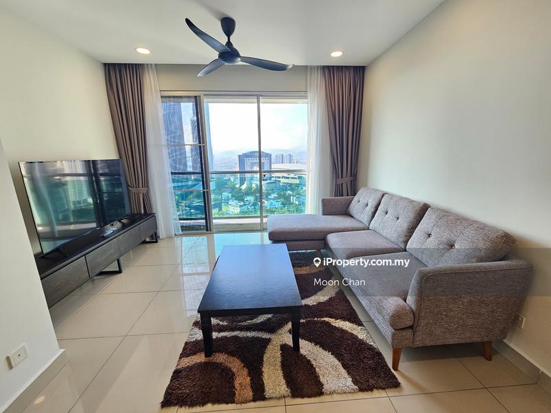 Service Residence for Sale in Solaris Dutamas by Moon Chan - iProperty.com.my