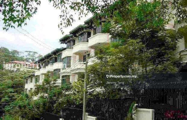 Condominium for Sale in Sri Murni by Jeremy Tang - iProperty.com.my