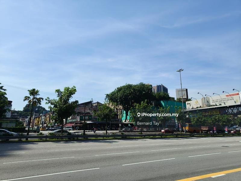 Shop / Office for Sale in Jalan Klang Lama (Old Klang Road), Kuala Lumpur by Bernard Tay - iProperty.com.my