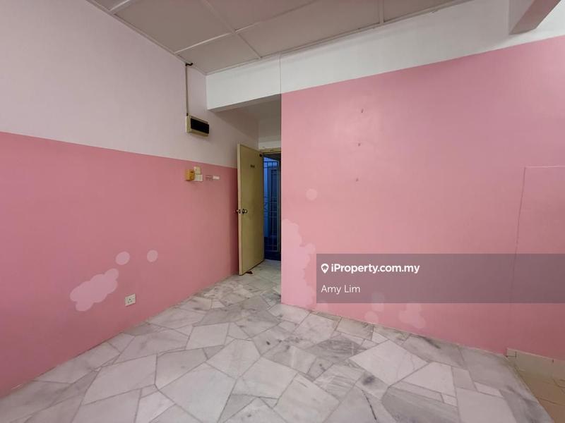 Pangsapuri untuk Dijual di Sri Cempaka (Taman Wawasan) oleh Amy Lim - iProperty.com.my