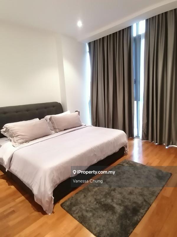Residensi Servis untuk Disewa di Twins @ Damansara Heights oleh Vanessa Chung - iProperty.com.my