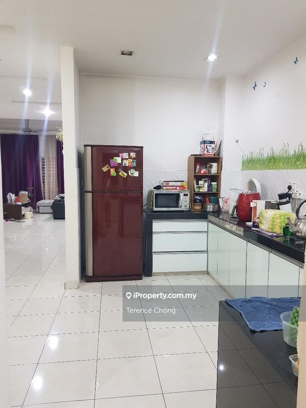 2-storey Terraced House for Sale in Bandar Kinrara Seksyen 6, Bandar Kinrara by Terence Chong - iProperty.com.my