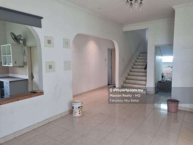 Semi-Detached House for Sale in Seksyen 7, Shah Alam by Fakurazy Abu Bakar - iProperty.com.my