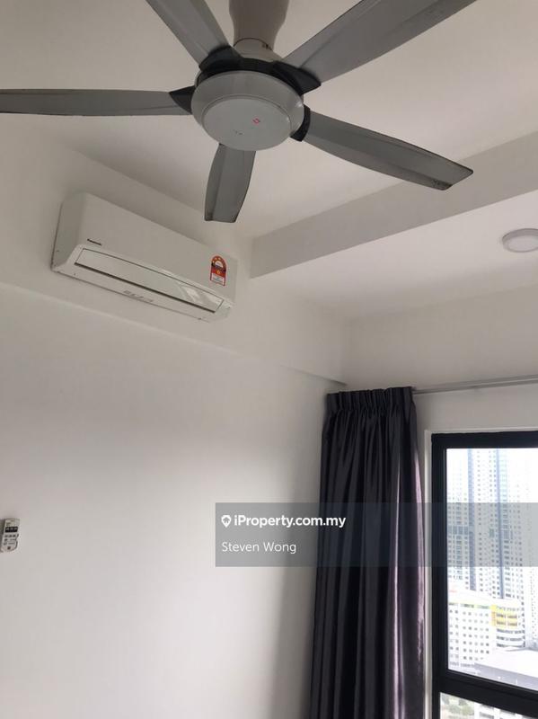 Service Residence for Rent in VIM 3 @ Desa Park North by Steven Wong - iProperty.com.my