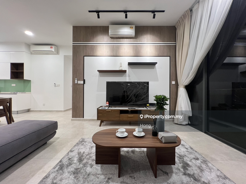 Condominium for Rent in Trinity Pentamont by Hong - iProperty.com.my