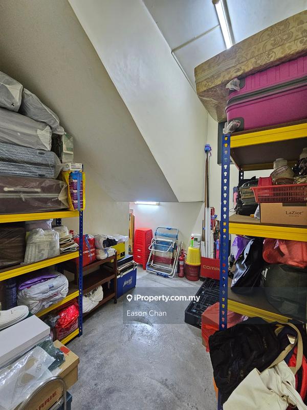 Rumah Bandar untuk Dijual di Taman Lagenda Mas, Cheras oleh Eason Chan - iProperty.com.my