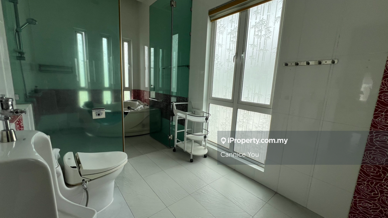 Bungalow House untuk Dijual di Mines Resort City, Seri Kembangan oleh Cannice You - iProperty.com.my