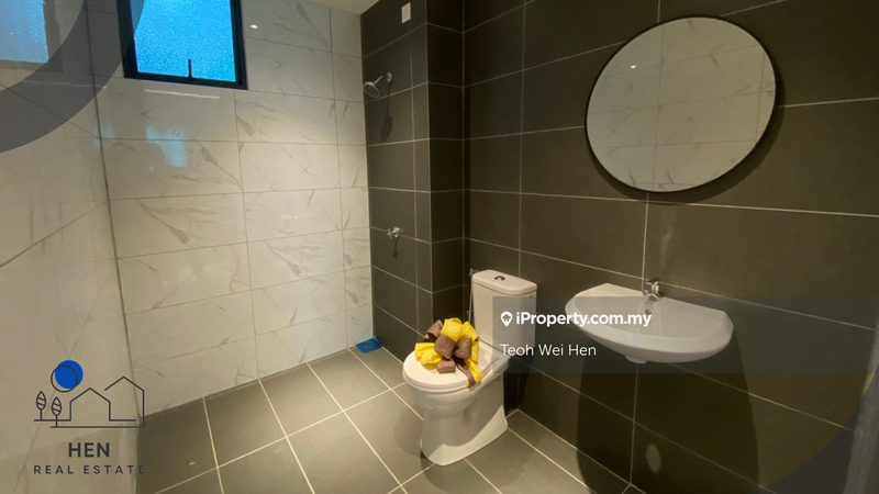 For Sale - The Navens