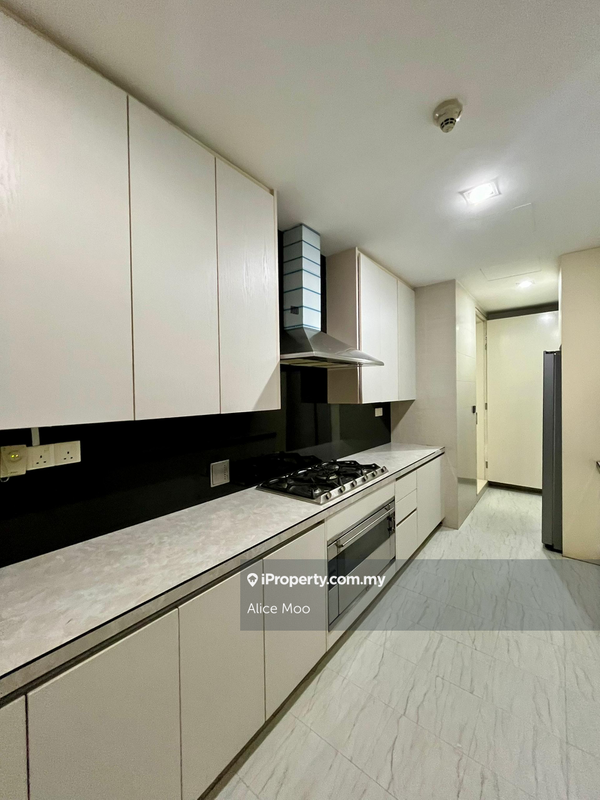 Service Residence for Sale in Pavilion Residences by Alice Moo - iProperty.com.my