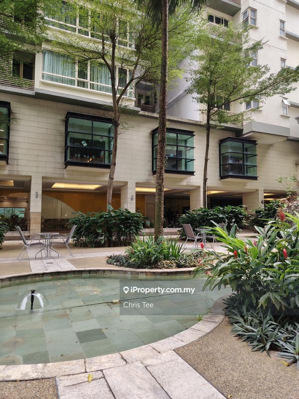 Kondominium untuk Dijual di Northpoint Residences oleh Chris Tee - iProperty.com.my