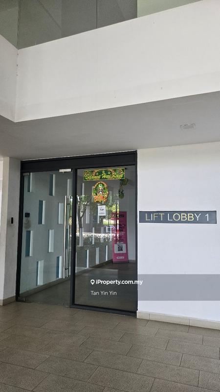 For Sale - Cristal Serin Residence