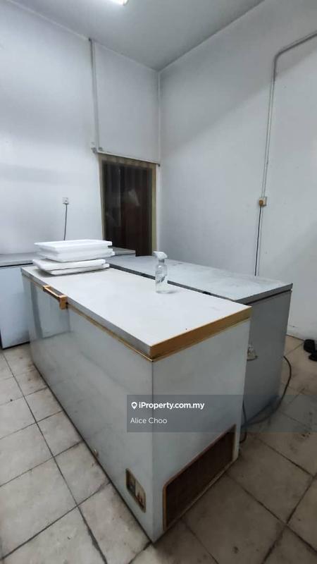 Kedai untuk Dijual di Taman Temiang Murni, Kluang oleh Alice Choo - iProperty.com.my