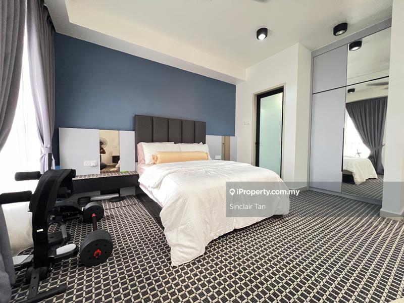 For Sale - Bali Residences