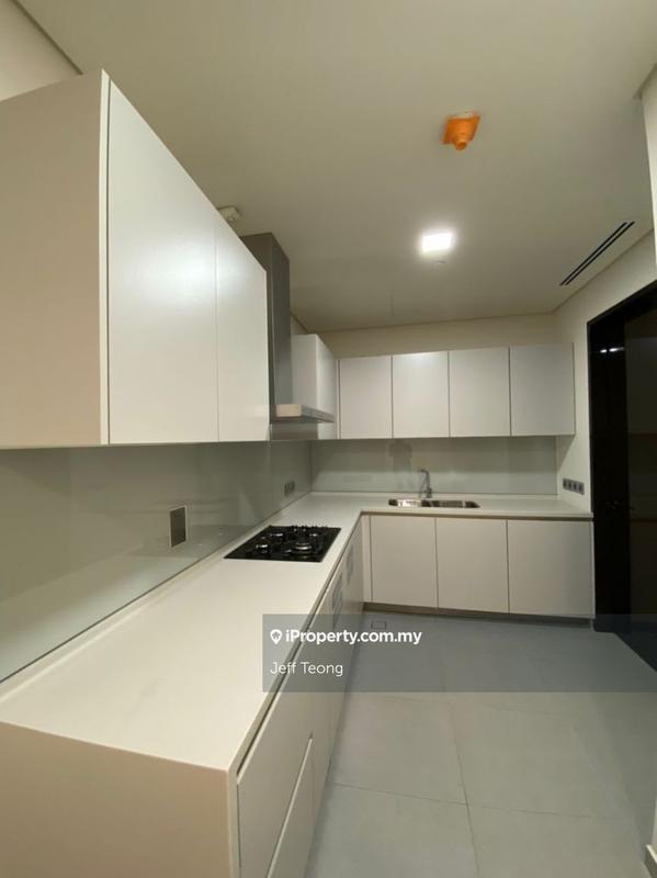 Residensi Servis untuk Dijual di Four Seasons Place oleh Jeff Teong - iProperty.com.my