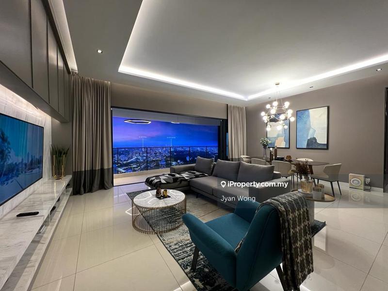 For Sale - Setia Sky Seputeh