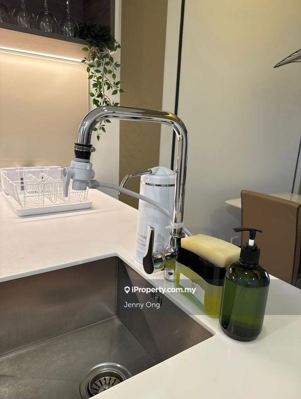 Kediaman Servis untuk Dijual di ViiA Residences oleh Jenny Ong - iProperty.com.my