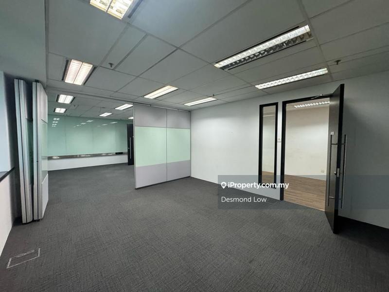 Pejabat untuk Disewa di Ampang, Kuala Lumpur oleh Desmond Low - iProperty.com.my
