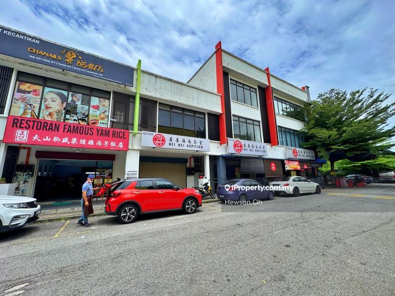 Kedai untuk Disewa di Bandar Damai Perdana, Cheras oleh Hewson Oh - iProperty.com.my