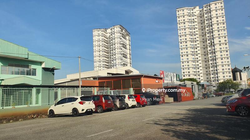 Semi-D Kilang untuk Dijual di Puchong, Selangor oleh Ryan Mew - iProperty.com.my