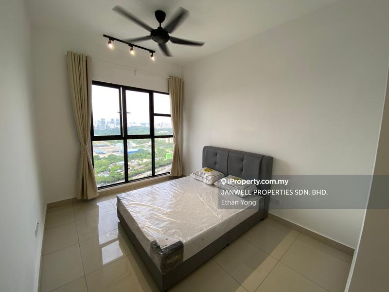 For Rent - Trion @ KL
