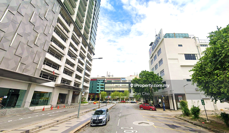 Kedai untuk Dijual di BIG LAYOUT, AMPLE PARKING SPACE, GOOD LOCATION, Jalan Klang Lama (Old Klang Road) oleh Jason Cho - iProperty.com.my