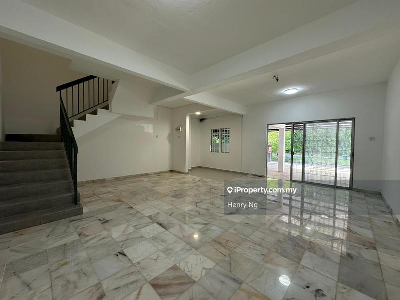 2-storey Terraced House for Sale in Taman Petani Jaya, Sungai Petani by Henry Ng - iProperty.com.my