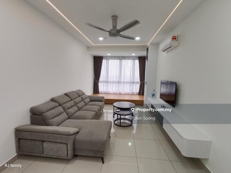 For Rent - Bali Residences
