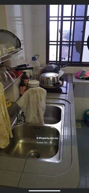 Apartment for Sale in Mewah View Luxurious Apartments by Robbie Tan - iProperty.com.my