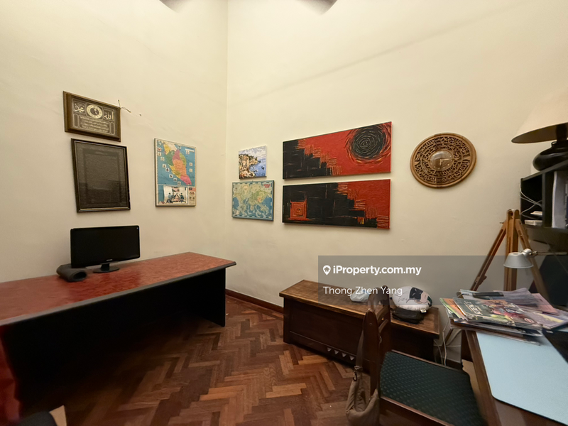 Rumah Berangkai 2 Tingkat untuk Dijual di Bandar Sri Damansara, Bandar Sri Damansara oleh Thong Zhen Yang - iProperty.com.my