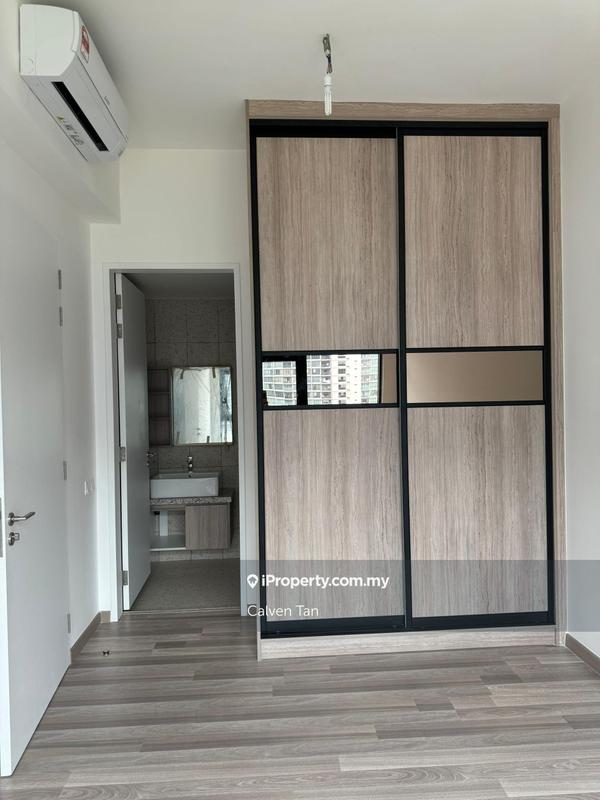 Service Residence for Sale in The Rosewoodz @ Bukit Jalil by Calven Tan - iProperty.com.my