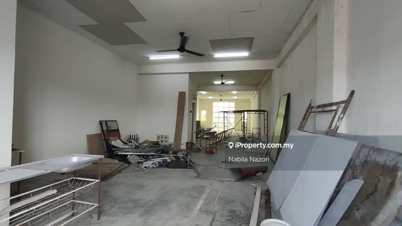 Kedai-Pejabat untuk Disewa di Kota Bharu, Kelantan oleh Nabila Nazori - iProperty.com.my