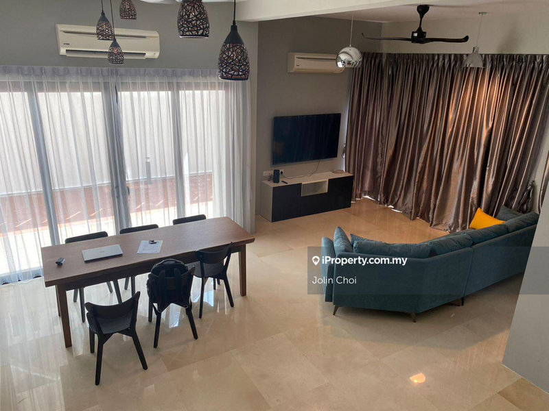 Semi-Detached House untuk Dijual di Bandar Puteri Puchong, Puchong oleh Jolin Choi - iProperty.com.my