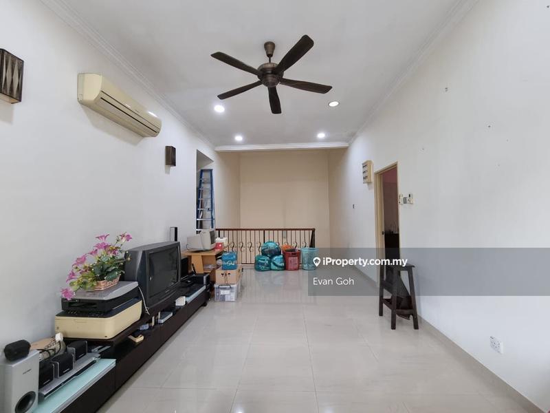 Semi-Detached House for Sale in btp49, Puchong by Evan Goh - iProperty.com.my