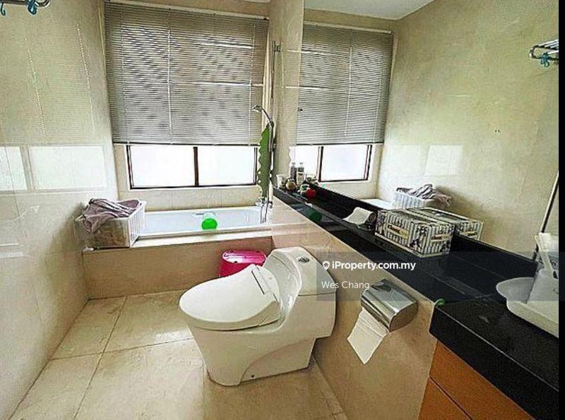 Kondominium untuk Dijual di Surian Condominium oleh Wes Chang - iProperty.com.my