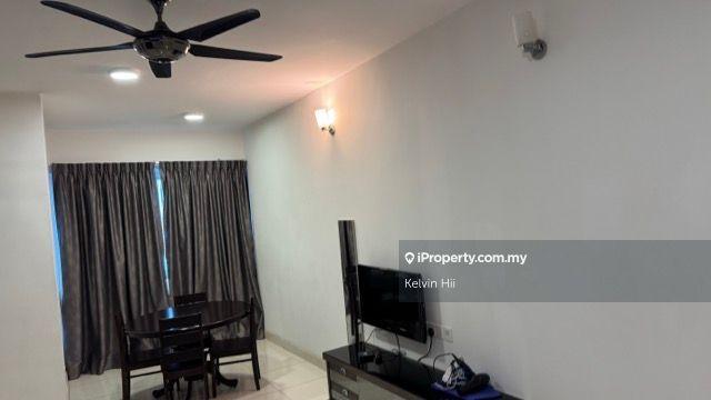 Service Residence for Rent in V Residence 3 @ Sunway Velocity by Kelvin Hii - iProperty.com.my