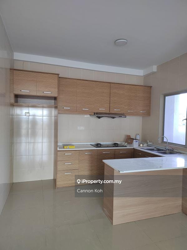 For Sale - Zen Residence @ Asplenium Condominium