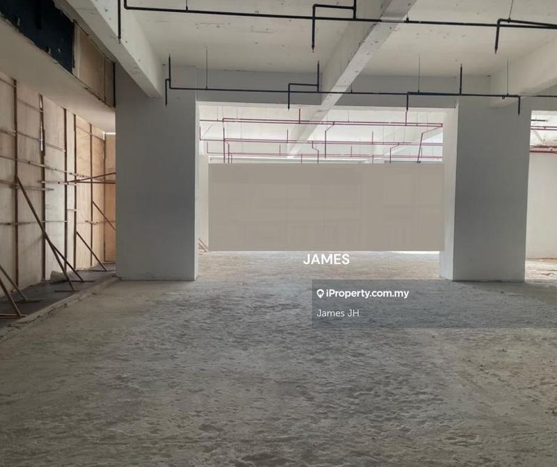 Kedai untuk Disewa di Bukit Bintang, KL City Centre oleh James JH - iProperty.com.my