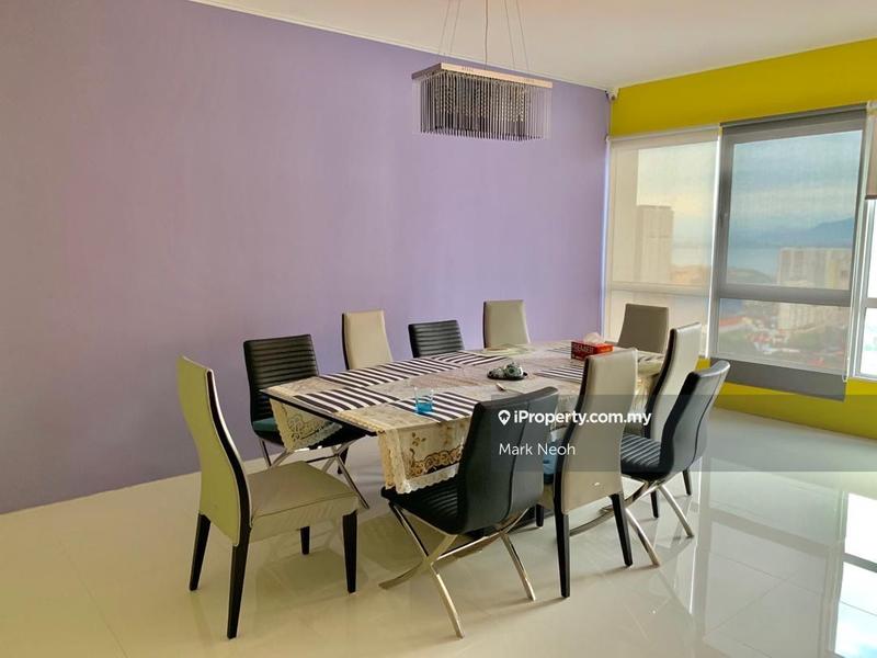Condominium for Sale in Central Park condominium by Mark Neoh - iProperty.com.my