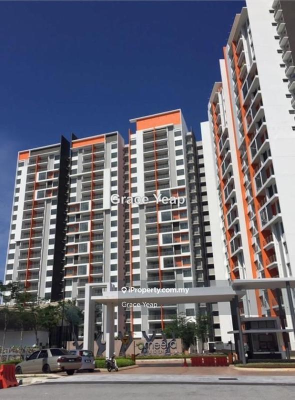 Condominium for Sale in Ameera Residence by Grace Yeap - iProperty.com.my