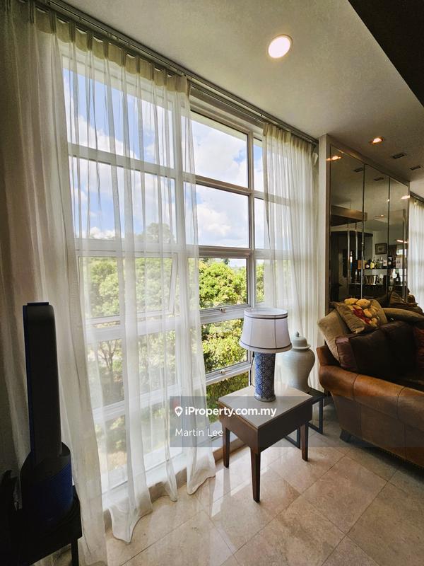 Condominium for Sale in Lagenda Damansara by Martin Lee - iProperty.com.my