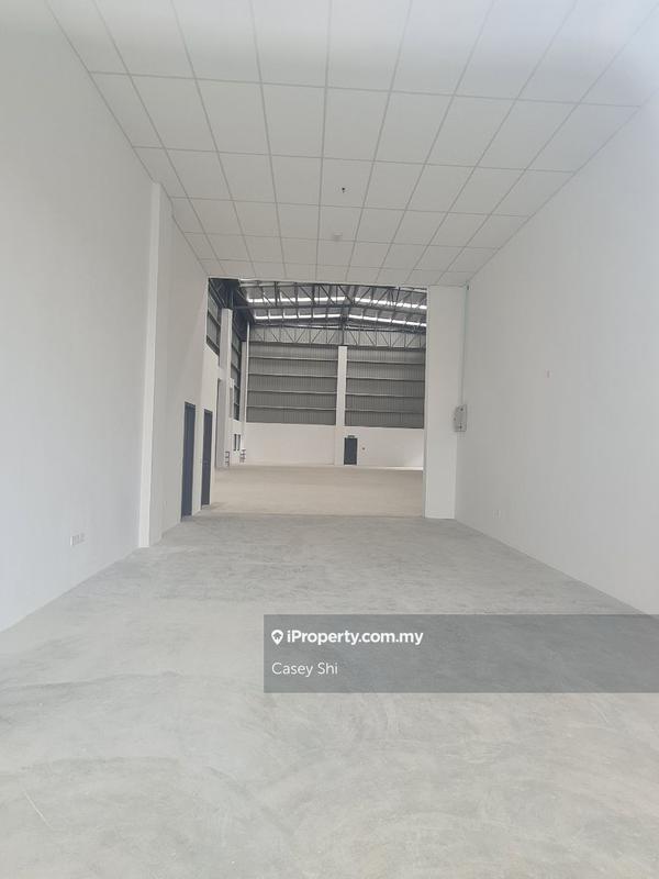 Kilang Terpisah untuk Dijual di Bandar Bukit Raja, Klang oleh Casey Shi - iProperty.com.my