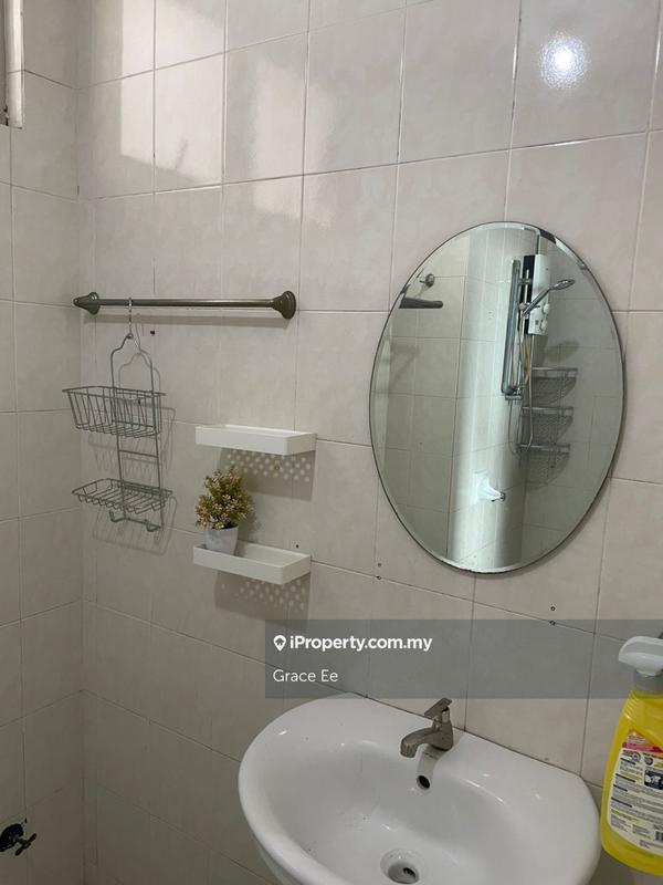 For Rent - Casa Tiara Serviced Apartment