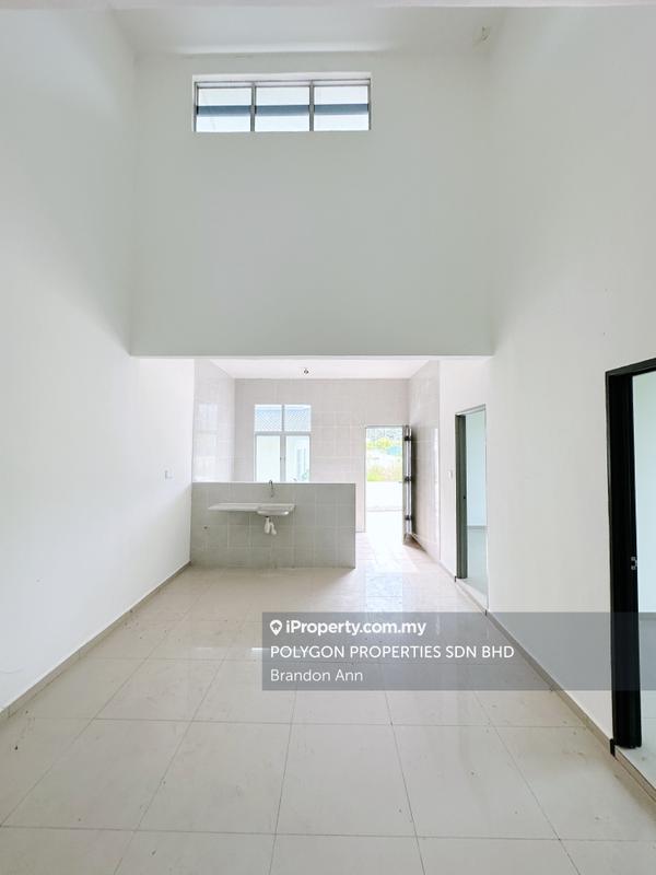 Rumah Berangkai 1.5 Tingkat untuk Dijual di Taman seri mahkota maju, Kuantan oleh Brandon Ann - iProperty.com.my