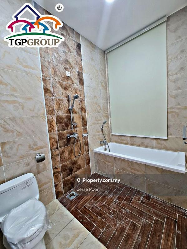 Bungalow House untuk Dijual di Johor Bahru, Johor Bahru oleh Jesse Poon - iProperty.com.my
