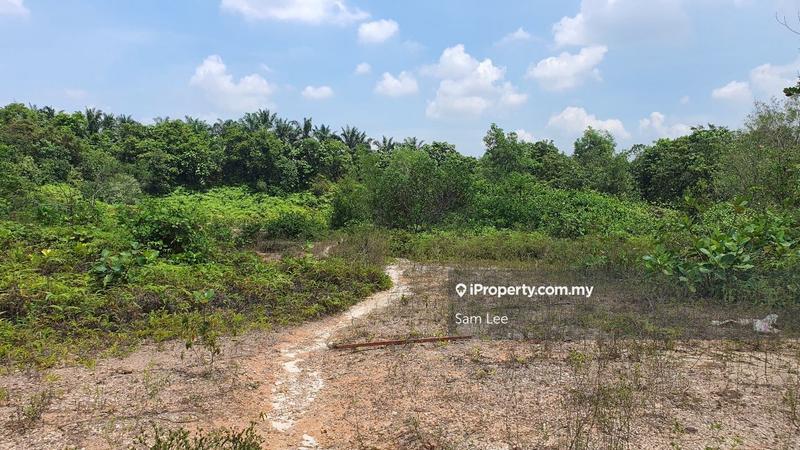 Tanah Perindustrian untuk Dijual di Kuang, Rawang oleh Sam Lee - iProperty.com.my