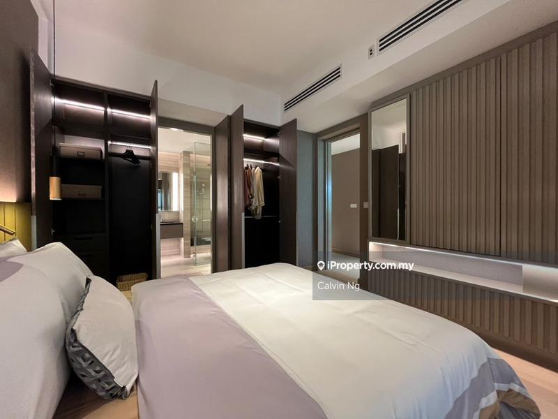 Service Residence for Sale in One Eleven Menerung by Calvin Ng - iProperty.com.my