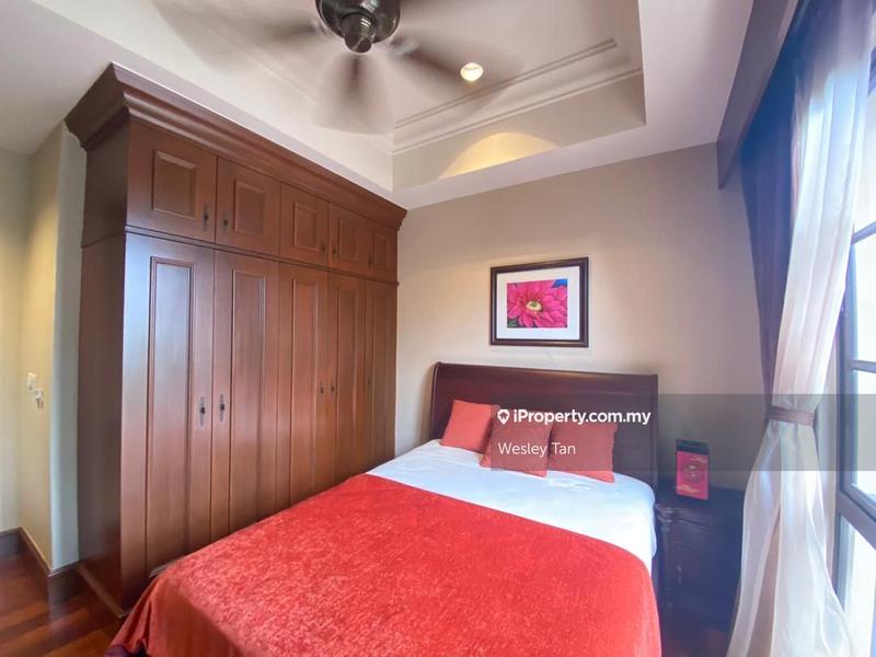 Service Residence for Sale in Casa Del Rio by Wesley Tan - iProperty.com.my