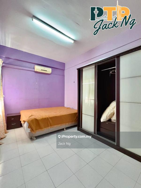 For Sale - Park View Tower